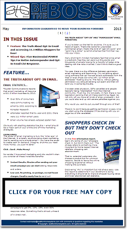 BeTheBoss-Newsletter-Page-1